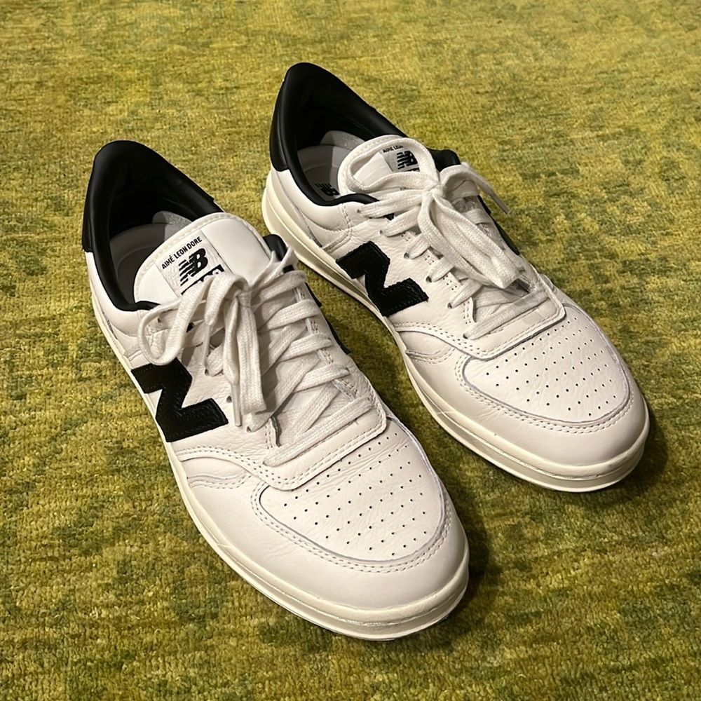 Aime Leon Dore New Balance T500